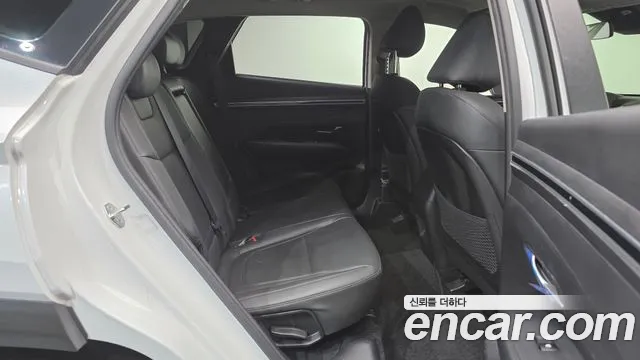 Hyundai Tucson 2023 thumb 10