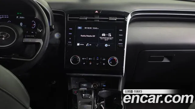 Hyundai Tucson 2023 thumb 11