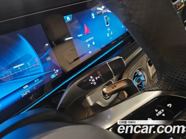 Mercedes-Benz G-Класс 2026 thumb 4