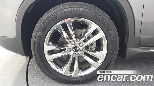Kia Sorento 2014 thumb 12