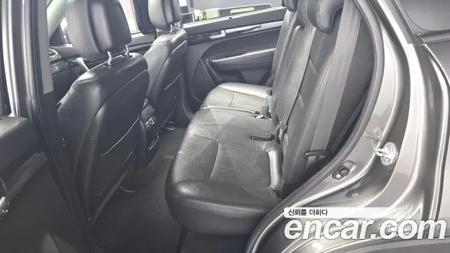 Kia Sorento 2014 thumb 7