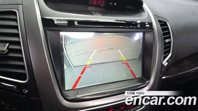 Kia Sorento 2014 thumb 11