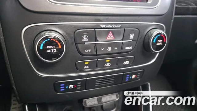Kia Sorento 2014 thumb 9