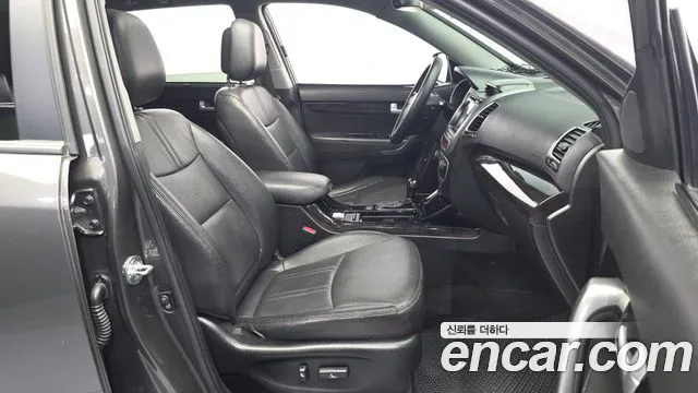 Kia Sorento 2014 thumb 6