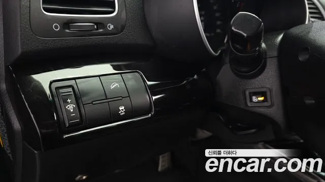 Kia Sorento 2014 thumb 3