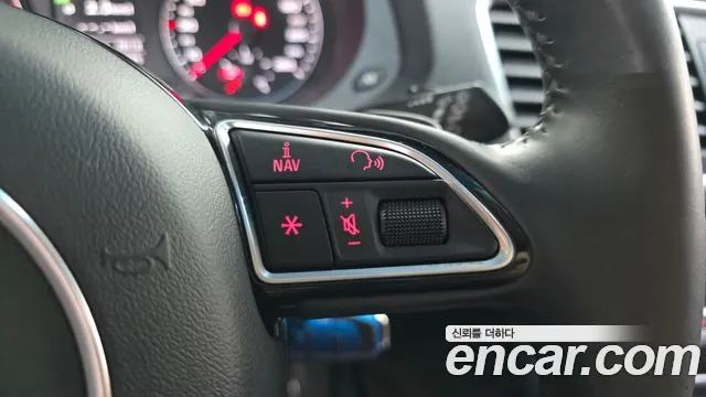Audi Q3 2014 thumb 12