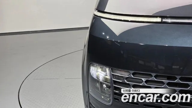 Hyundai Staria 2022 thumb 8