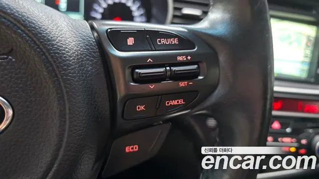 Kia K5 2015 thumb 6