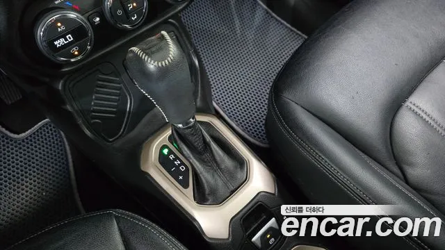 Jeep Renegade 2016 thumb 7