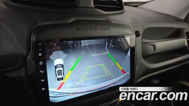 Jeep Renegade 2016 thumb 4
