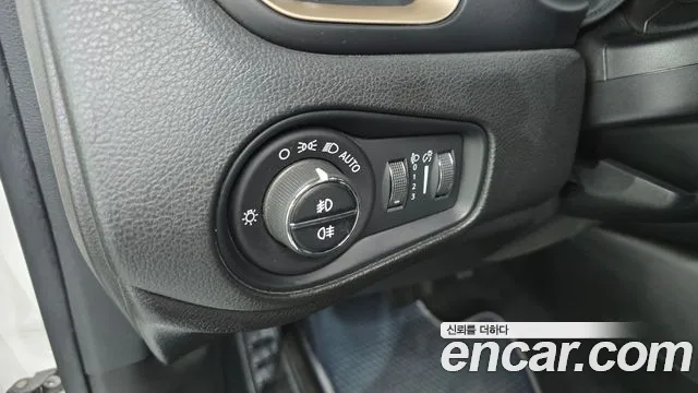 Jeep Renegade 2016 thumb 6