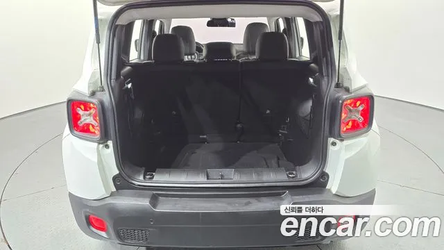 Jeep Renegade 2016 thumb 2