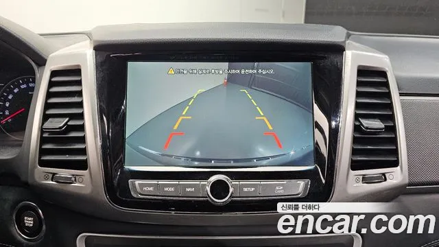 KGM Rexton 2018 thumb 7
