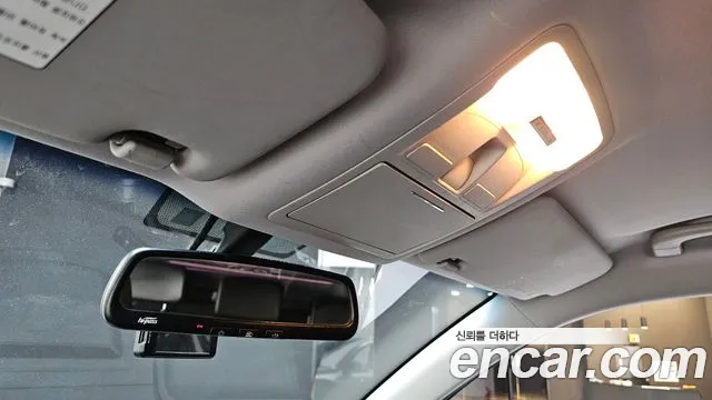 KGM Rexton 2018 thumb 3