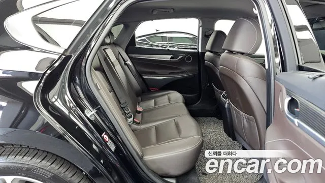 Hyundai Grandeur 2019 thumb 5
