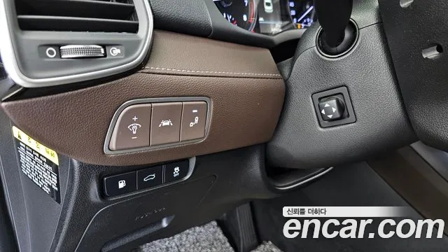 Hyundai Grandeur 2019 thumb 3