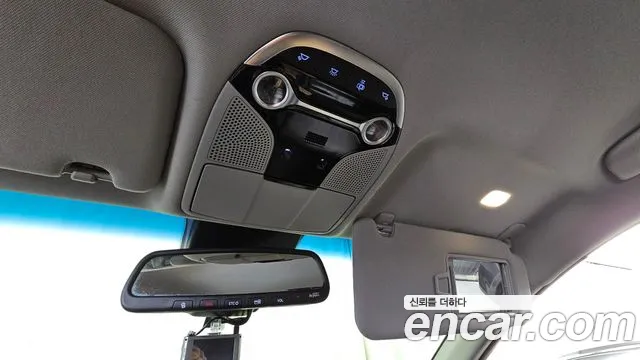 Hyundai Grandeur 2019 thumb 11