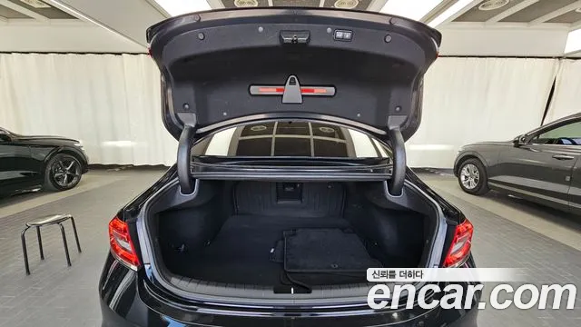 Hyundai Grandeur 2019 thumb 10