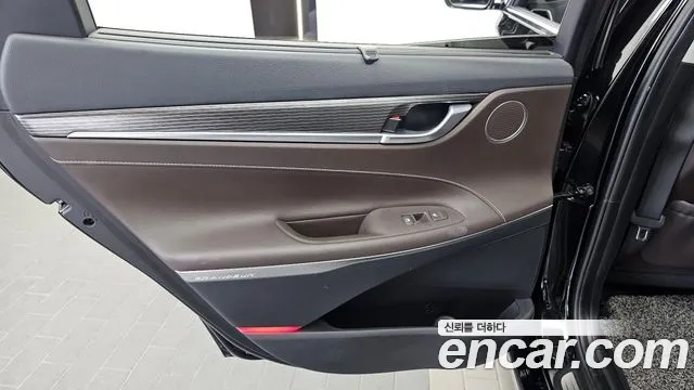 Hyundai Grandeur 2019 thumb 6