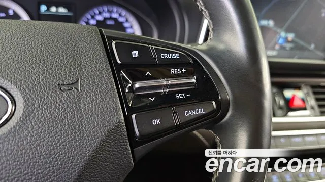 Hyundai Grandeur 2019 thumb 2