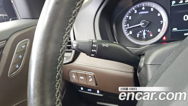 Hyundai Grandeur 2019 thumb 8