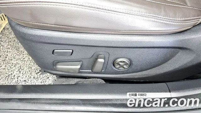 Hyundai Grandeur 2019 thumb 4