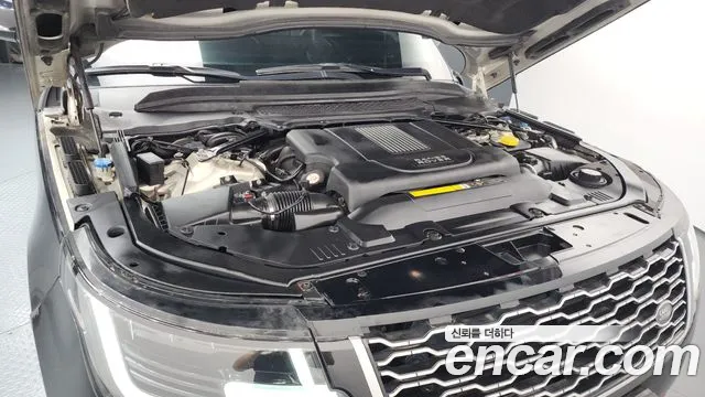 Land Rover Range Rover 2014 thumb 2