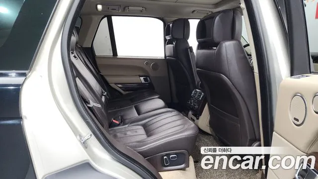 Land Rover Range Rover 2014 thumb 9