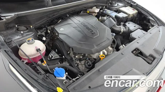Kia Sportage 2021 thumb 6