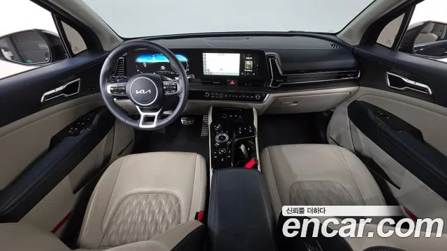 Kia Sportage 2021 thumb 7