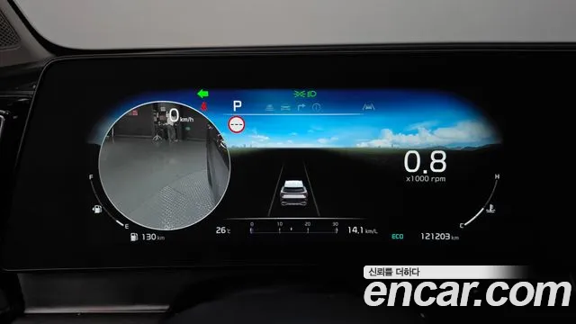 Kia Sportage 2021 thumb 8