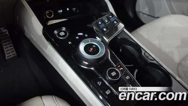 Kia Sportage 2021 thumb 9