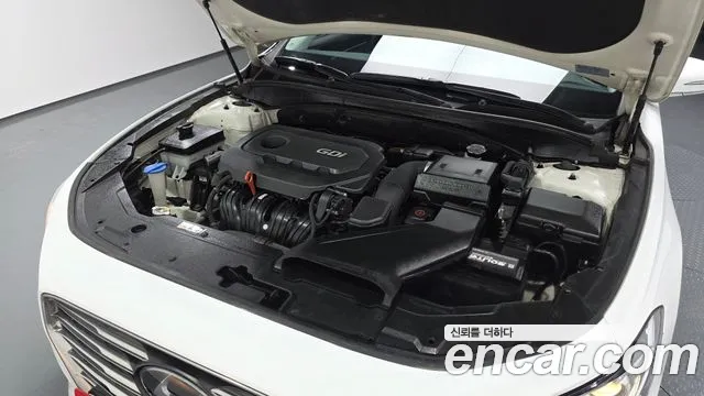 Hyundai Grandeur 2019 thumb 12