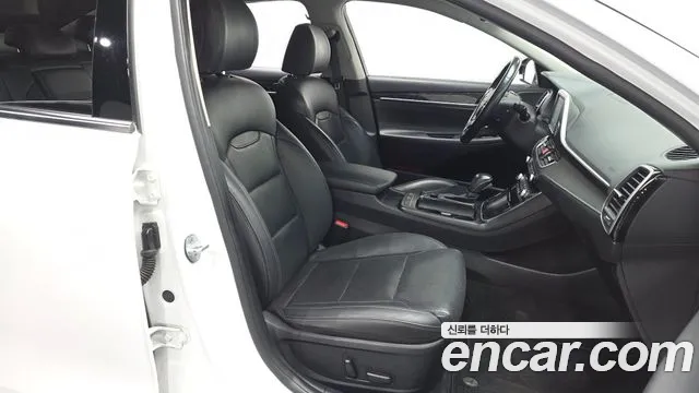 Hyundai Grandeur 2019 thumb 5