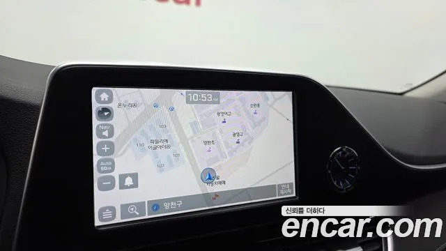 Hyundai Grandeur 2019 thumb 2