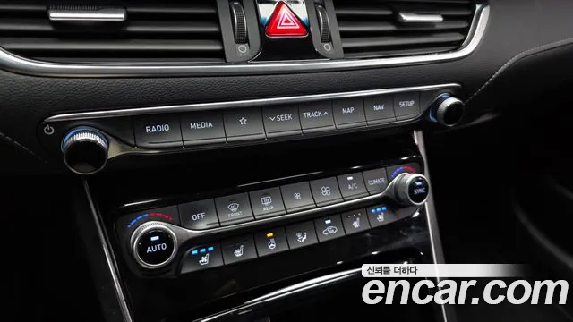 Hyundai Grandeur 2019 thumb 9