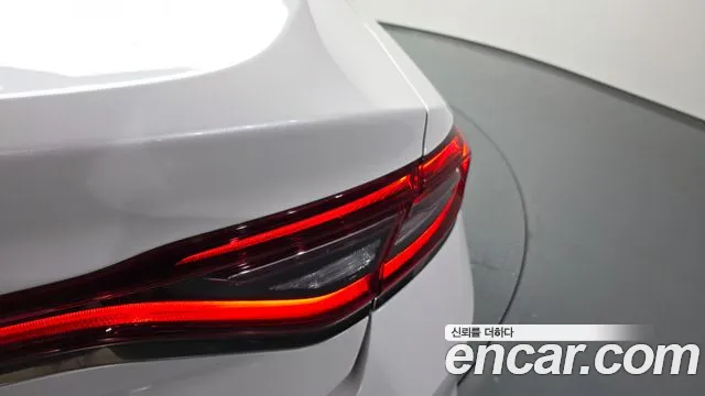 Hyundai Grandeur 2019 thumb 4