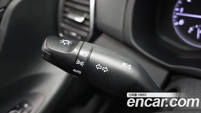 Hyundai Grandeur 2019 thumb 10