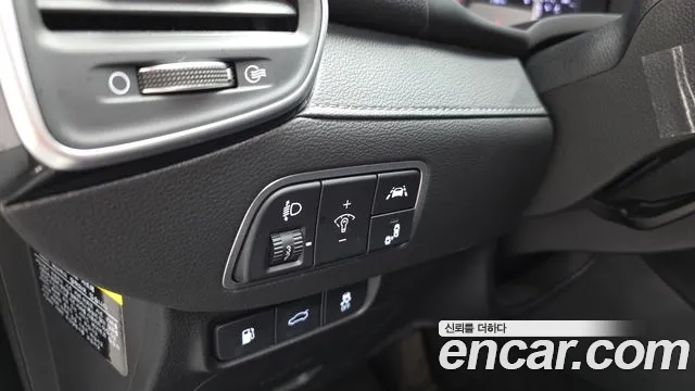 Hyundai Grandeur 2019 thumb 3