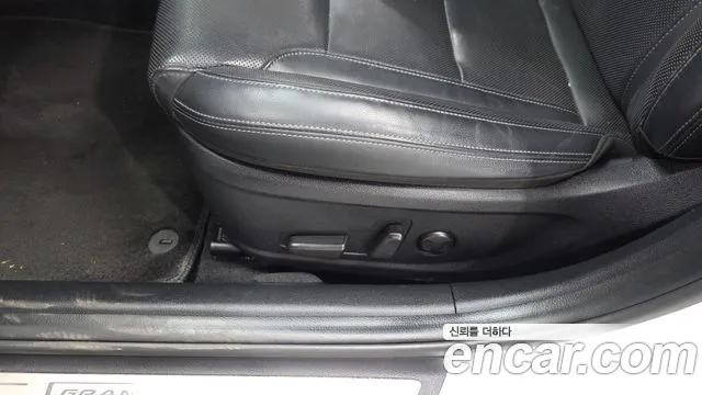 Hyundai Grandeur 2019 thumb 6