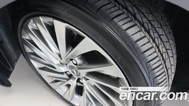 Lexus ES 300h 2025 thumb 8