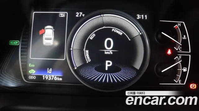 Lexus ES 300h 2025 thumb 11