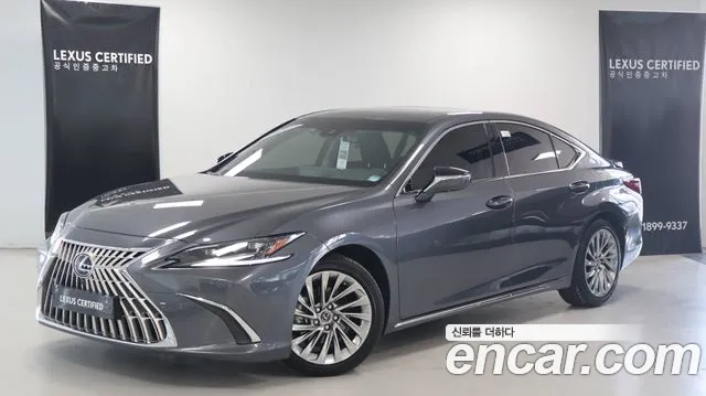 Lexus ES 300h 2025 thumb 10