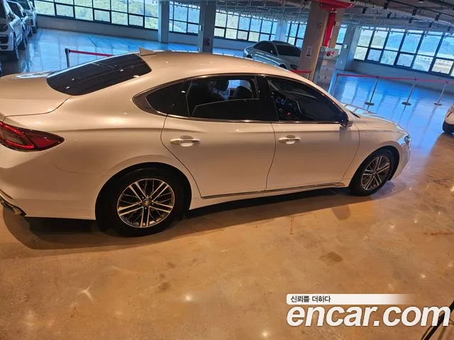 Hyundai Grandeur 2017 thumb 7