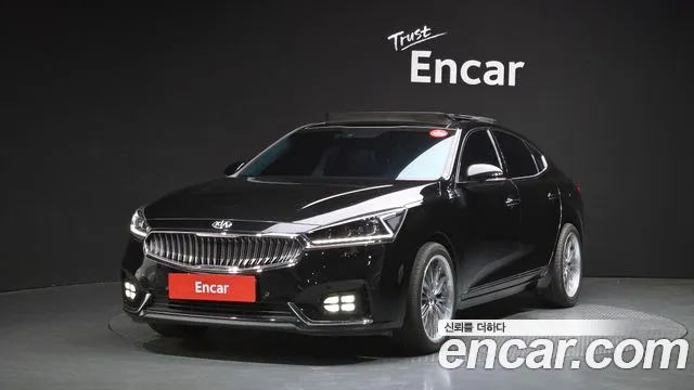 Kia K7 2016 thumb 12