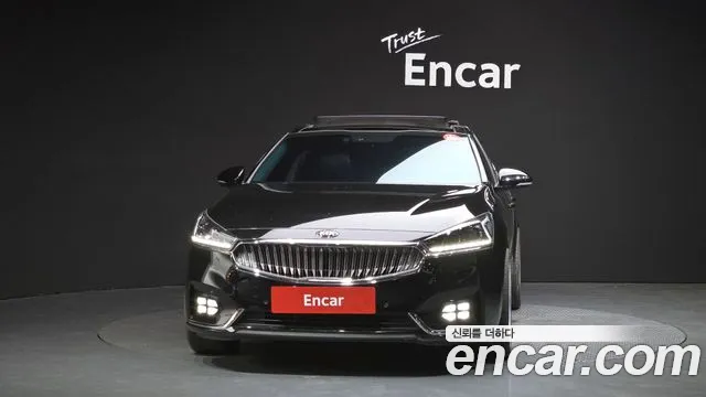 Kia K7 2016 thumb 8
