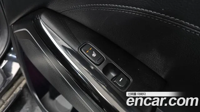 Kia K7 2016 thumb 7
