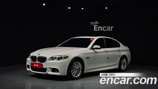 BMW 5 серии 2016 thumb 9
