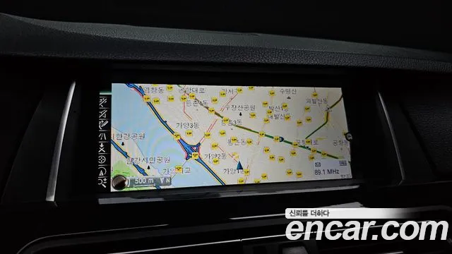BMW 5 серии 2016 thumb 11