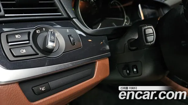 BMW 5 серии 2016 thumb 6